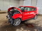 2019 Kia Soul ! Red vin: KNDJX3AA4K7008525