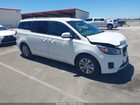 2017 Kia Sedona Lx Белый vin: KNDMB5C14H6339186
