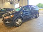 2020 Kia Sedona Ex Black vin: KNDMB5C18L6642206