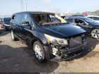 2016 Kia Sedona Lx Black vin: KNDMB5C1XG6084932