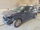 2023 Kia Carnival Lx Blue vin: KNDNB4H37P6238652