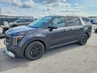 2026 Kia Carnival Lxs Charcoal vin: KNDNB5K38T6584654