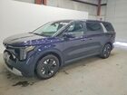 2026 Kia Carnival Lxs Blue vin: KNDNB5KA1T6127991