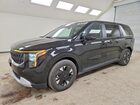 2026 Kia Carnival Lxs Black vin: KNDNB5KAXT6129058