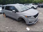 2024 Kia Carnival Mpv Ex Black vin: KNDNC5H36R6316604