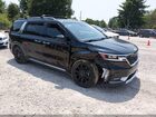 2022 Kia Carnival Mpv Sx Prestige Black vin: KNDNE5H38N6060938