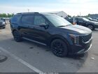 2025 Kia Carnival Mpv Sx Prestige Black vin: KNDNE5K35S6488163