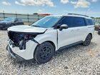 2026 Kia Carnival Hybrid Sx Prestige White vin: KNDNE5KA8T6128921