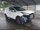 2020 Kia Sportage S White vin: KNDP6CAC4L7833089