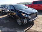 2016 Kia Sportage Lx Black vin: KNDPB3AC8G7849037