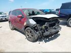 2018 Kia Sportage Lx Red vin: KNDPM3AC5J7490604