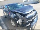 2017 Kia Sportage Lx Navy vin: KNDPMCAC0H7277098
