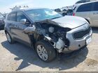 2017 Kia Sportage Lx Gray vin: KNDPMCAC3H7235900