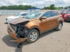 2019 Kia Sportage Lx Brown vin: KNDPMCAC5K7539334