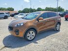 2017 Kia Sportage Lx Gold vin: KNDPMCAC6H7248589