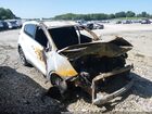 2021 Kia Sportage Lx White vin: KNDPMCACXM7915285