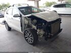 2017 Kia Sportage Ex White vin: KNDPN3AC6H7259024