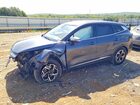 2023 Kia Sportage Lx Gray vin: KNDPU3AF4P7039733