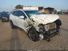2023 Kia Sportage Lx White vin: KNDPU3AF9P7106942