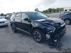 2024 Kia Sportage Lx Black vin: KNDPU3DF1R7280776