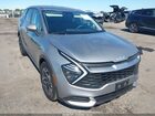 2025 Kia Sportage Lx Серый vin: KNDPU3DF4S7351622