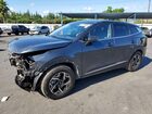 2024 Kia Sportage Lx Charcoal vin: KNDPU3DF5R7283003