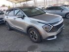 2024 Kia Sportage Lx Silver vin: KNDPU3DF8R7279429
