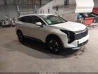2026 Kia Sportage Hybrid Lx White vin: KNDPU3DG7T7277767