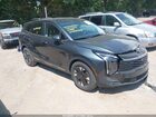 2026 Kia Sportage Hybrid Lx Gray vin: KNDPU3DGXT7307277