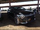 2023 Kia Sportage Hybrid Lx Black vin: KNDPUCAG6P7112982