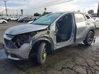 2023 Kia Sportage Lx Silver vin: KNDPUCAG7P7029268