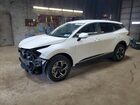2024 Kia Sportage Lx White vin: KNDPUCDF2R7243316