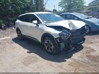 2024 Kia Sportage Lx White vin: KNDPUCDFXR7243449