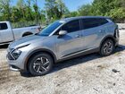 2024 Kia Sportage Lx Серый vin: KNDPUCDG0R7122227