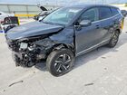 2025 Kia Sportage Lx Угольный vin: KNDPUCDG3S7255120