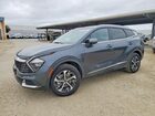 2023 Kia Sportage Ex Серый vin: KNDPVCAG4P7087657
