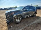 2023 Kia Sportage Ex Gray vin: KNDPVCAG6P7042381