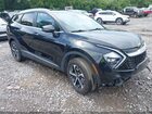 2023 Kia Sportage Hybrid Ex Black vin: KNDPVCAG9P7099822