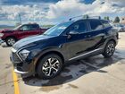 2023 Kia Sportage Ex Black vin: KNDPVCAGXP7068918