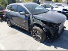 2023 Kia Sportage Hybrid Ex Синий vin: KNDPVCAGXP7092779