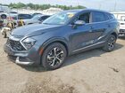 2024 Kia Sportage Ex Charcoal vin: KNDPVCDF8R7217588