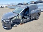2024 Kia Sportage Ex Gray vin: KNDPVCDG1R7120001