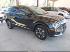 2024 Kia Sportage Hybrid Ex Black vin: KNDPVCDG3R7159026
