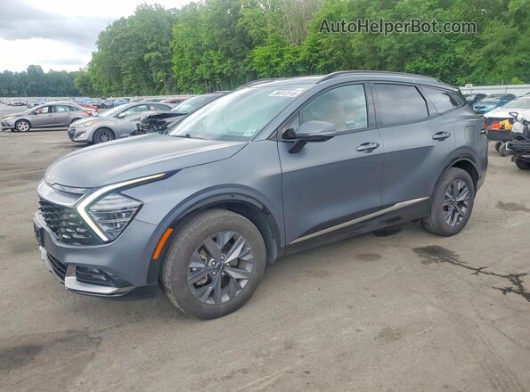 2023 KIA SPORTAGE SX PRESTIGE