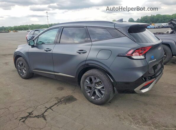 2023 KIA SPORTAGE SX PRESTIGE