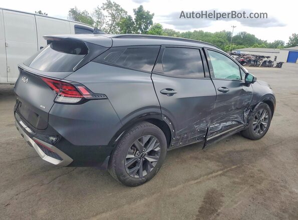 2023 KIA SPORTAGE SX PRESTIGE
