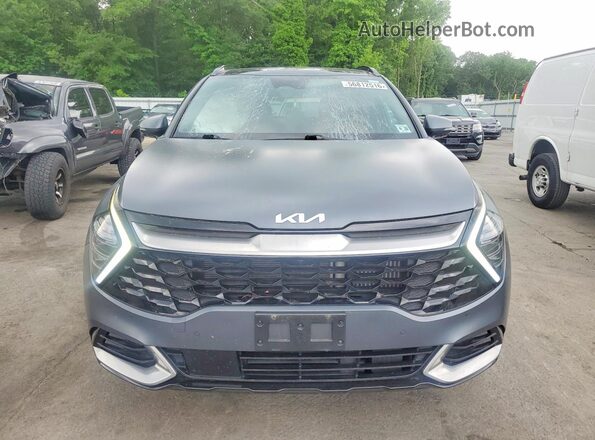 2023 KIA SPORTAGE SX PRESTIGE