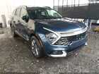 2025 Kia Sportage Hybrid Sx-prestige Blue vin: KNDPXCDG2S7211519