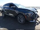 2025 Kia Sportage Hybrid Sx-prestige Черный vin: KNDPXCDG3S7226742