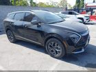 2024 Kia Sportage Hybrid Sx-prestige Black vin: KNDPXCDG5R7121517